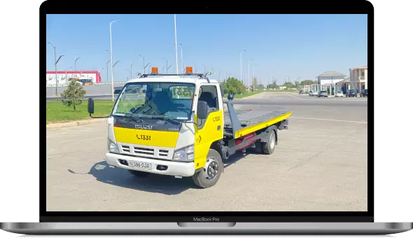 reliable tow truck